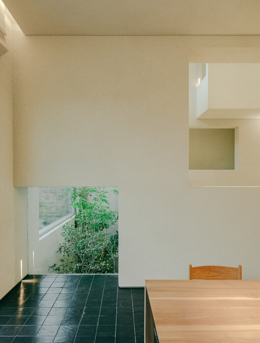 House J / Atelier About Architecture - Interior Photography, Wood