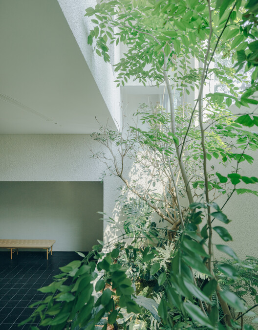 House J / Atelier About Architecture - Interior Photography