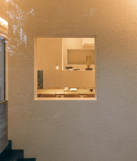 House J / Atelier About Architecture - Interior Photography, Lighting