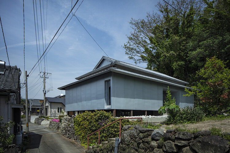 Casa dos Espíritos Locais / atelier SALAD - Fotografia de Exterior, Casas