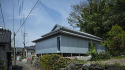 House of Local Spirits / atelier SALAD