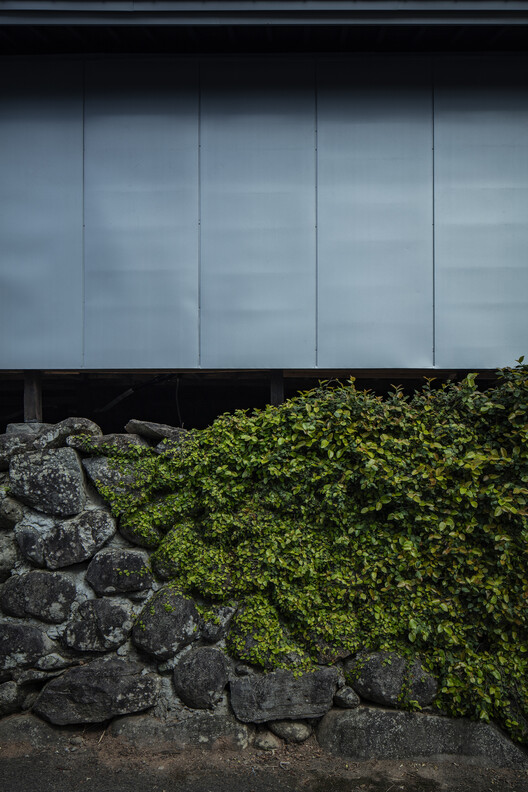 House of Local Spirits / atelier SALAD - Exterior Photography