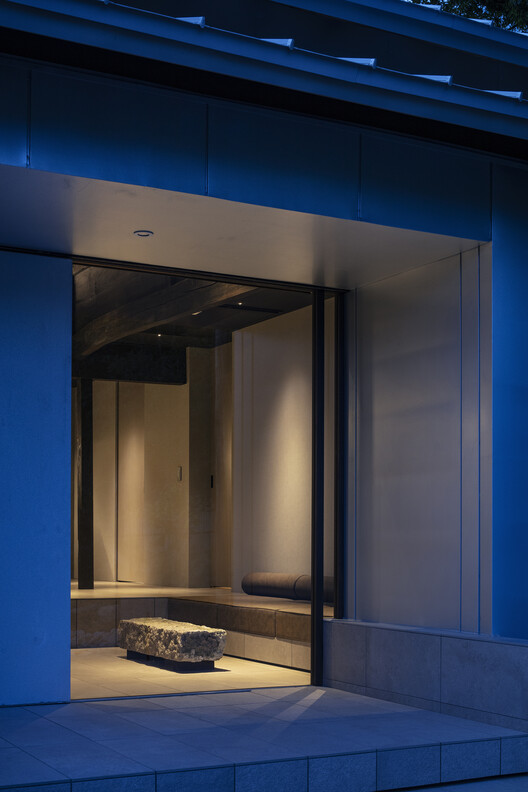 House of Local Spirits / atelier SALAD - Image 14 of 15