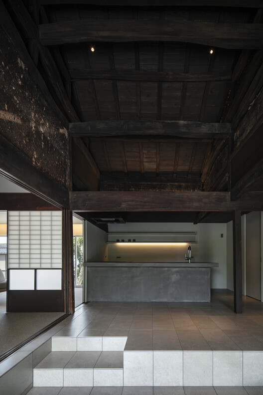 House of Local Spirits / atelier SALAD - Image 2 of 15