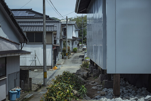 House of Local Spirits / atelier SALAD - Exterior Photography