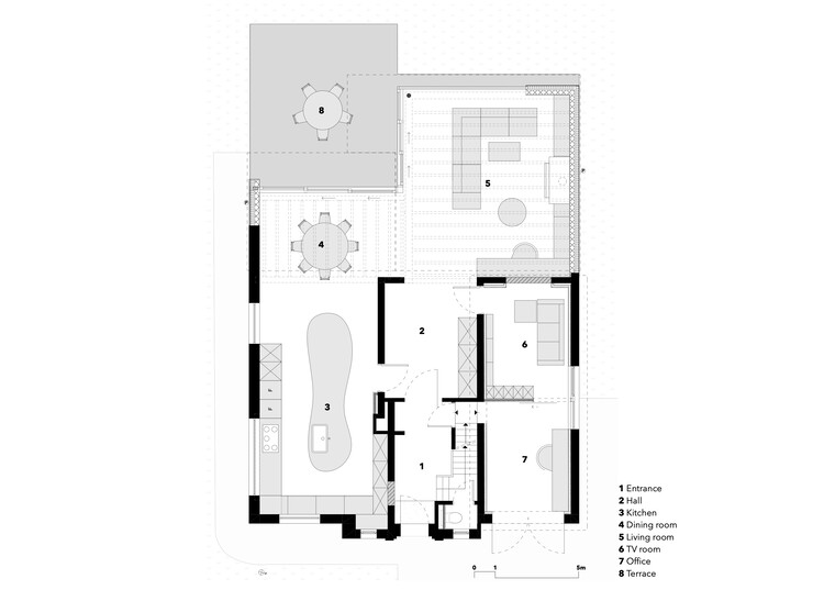 Bospad / MAA_architecture Studio -Imagen 28 r.