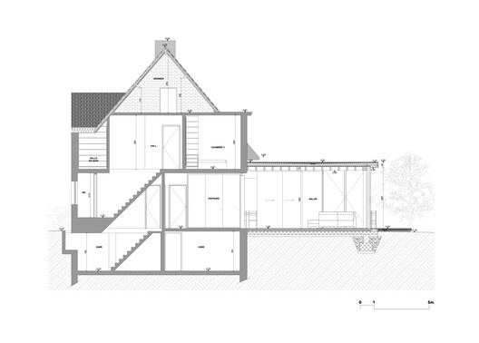 Bospad House / maa_architecture studio - Image 29 of 31