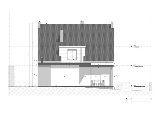 Bospad House / maa_architecture studio - Image 30 of 31