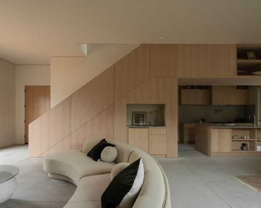 Mar Vista Residence / PPAA - Image 11 of 32