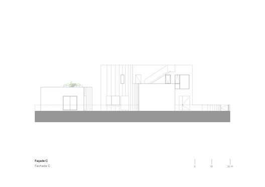 Mar Vista Residence / PPAA - Image 30 of 32