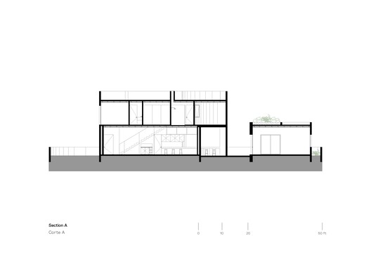 Mar Vista Residence / PPAA - Image 29 of 32