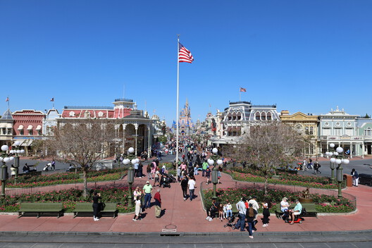 Beyond the Animation: Studio Ghibli and Disney’s Approach to Child-Centric Theme Park Design - Image 8 of 11