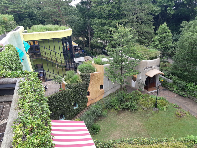 Beyond the Animation: Studio Ghibli and Disney’s Approach to Child-Centric Theme Park Design - Image 6 of 11