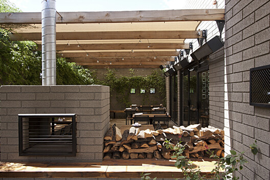 Designing with Smoke: The Chimney as Architectural and Environmental Instrument - Image 28 of 52