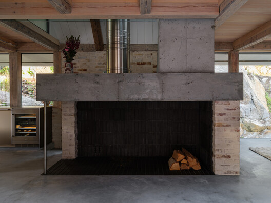 Designing with Smoke: The Chimney as Architectural and Environmental Instrument - Image 45 of 52