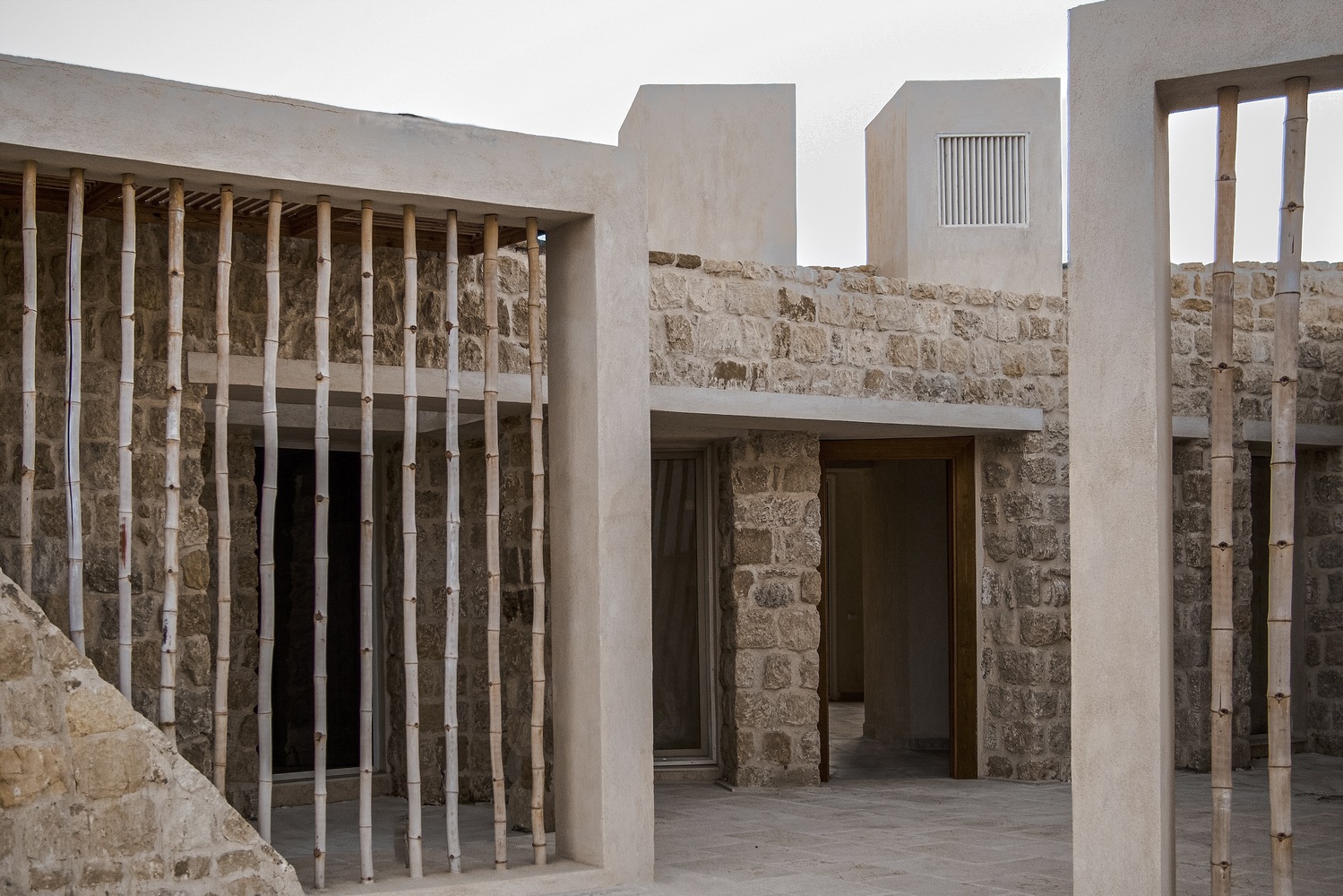 Gallery of Designing with Smoke: The Chimney as Architectural and ...