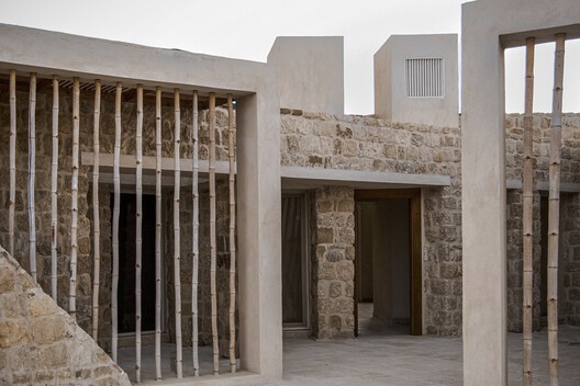 Designing with Smoke: The Chimney as Architectural and Environmental Instrument - Image 16 of 52