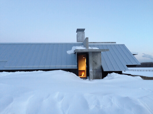 Designing with Smoke: The Chimney as Architectural and Environmental Instrument - Image 2 of 52