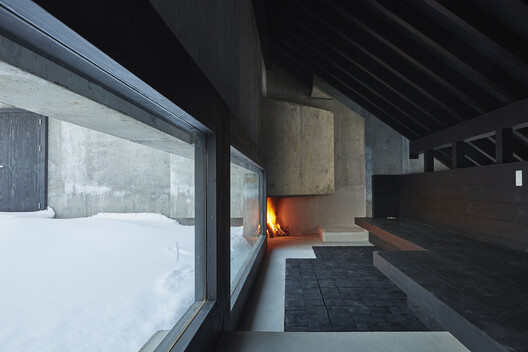 Designing with Smoke: The Chimney as Architectural and Environmental Instrument - Image 14 of 52