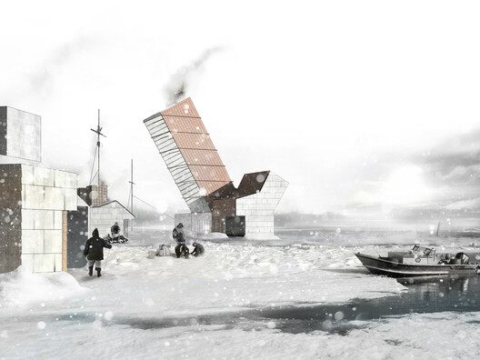 Designing with Smoke: The Chimney as Architectural and Environmental Instrument - Image 20 of 52