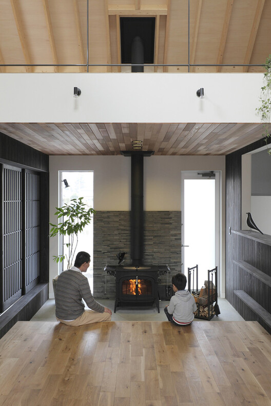 Designing with Smoke: The Chimney as Architectural and Environmental Instrument - Image 35 of 52