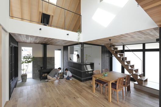 Designing with Smoke: The Chimney as Architectural and Environmental Instrument - Image 42 of 52