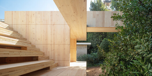 The Barcelona Method: How Climate Data is Saving Historic Architecture from Carbon Stranding - Image 7 of 8