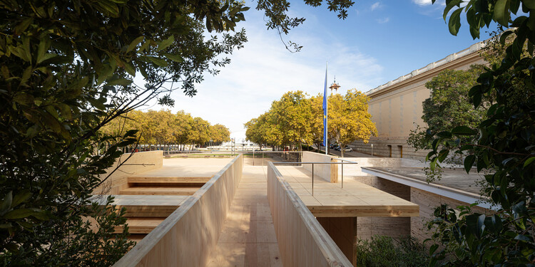 The Barcelona Method: How Climate Data is Saving Historic Architecture from Carbon Stranding - Image 1 of 8