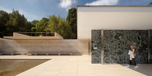 The Barcelona Method: How Climate Data is Saving Historic Architecture from Carbon Stranding - Image 6 of 8