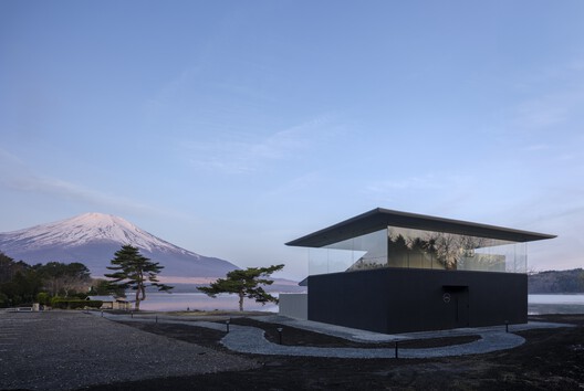 CYCL / YŪ Momoeda Architects