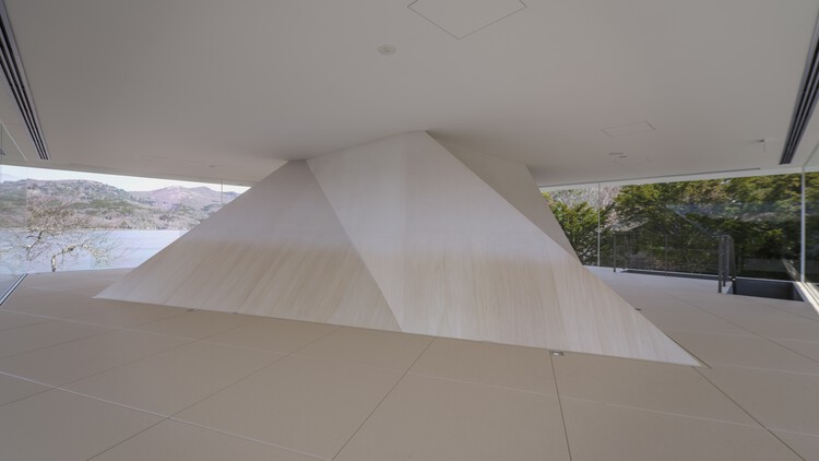 Casa de Banho CYCL / YŪ Momoeda Architects - Imagem 3 de 25