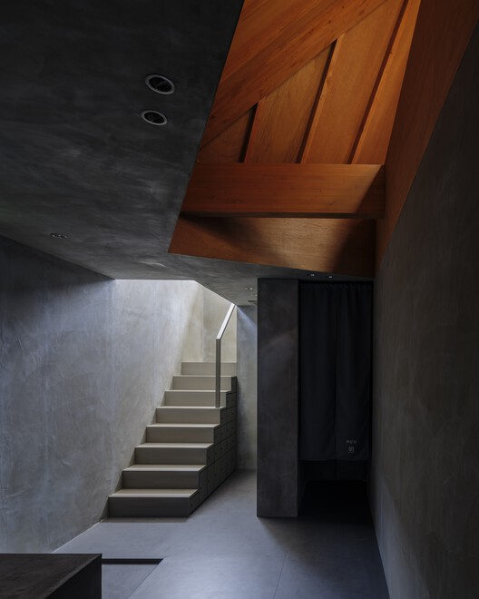 CYCL / YŪ Momoeda Architects - Image 5 of 25