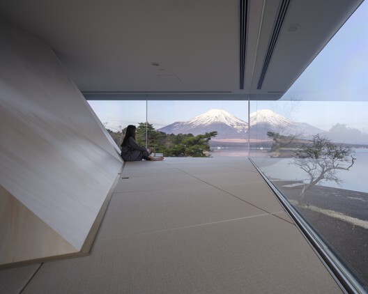 CYCL / YŪ Momoeda Architects - Interior Photography