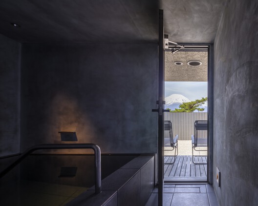 CYCL / YŪ Momoeda Architects - Interior Photography