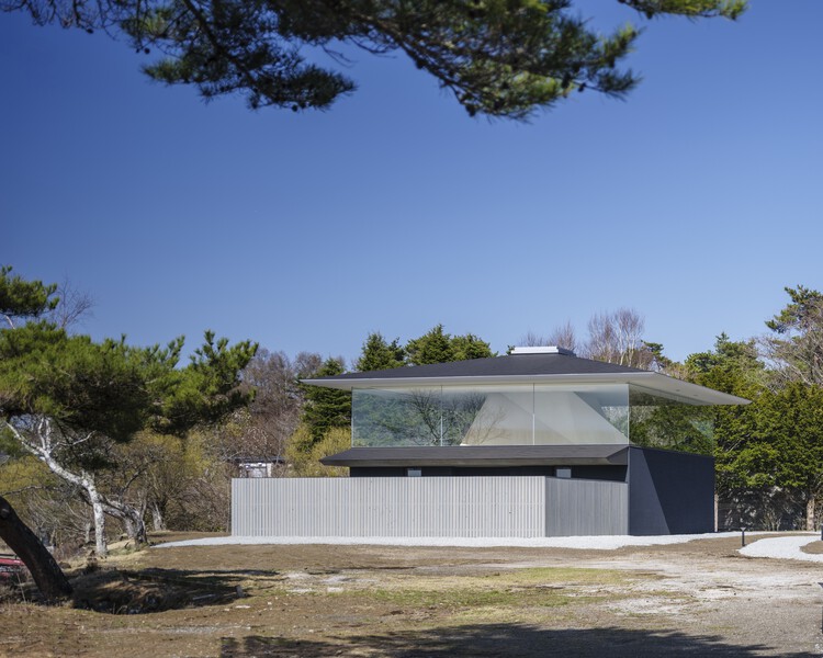 CYCL / YŪ Momoeda Architects - Image 4 of 25