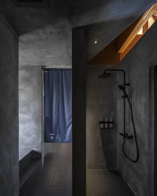 CYCL / YŪ Momoeda Architects - Image 17 of 25