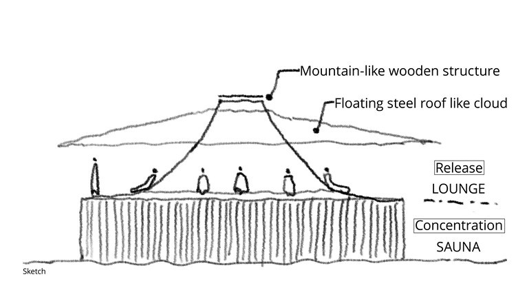 Casa de Banho CYCL / YŪ Momoeda Architects - Imagem 20 de 25