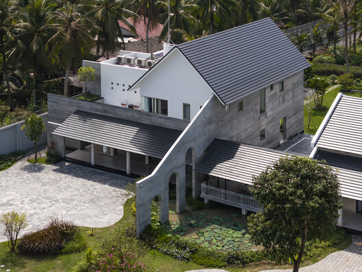 Touch House / MyAn Architects - Image 21 of 34