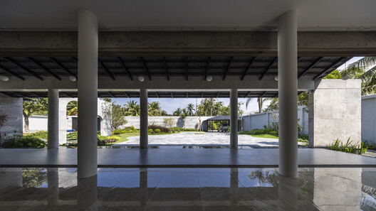 Touch House / MyAn Architects - Image 16 of 34