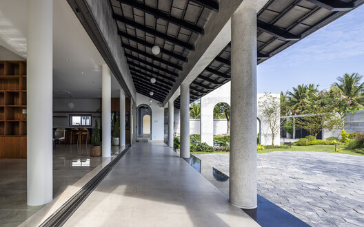 Touch House / MyAn Architects - Image 5 of 34