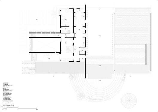 Touch House / MyAn Architects - Image 29 of 34