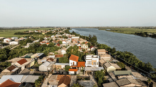 House in Thuan Hoa / 3fconcept - Image 25 of 30