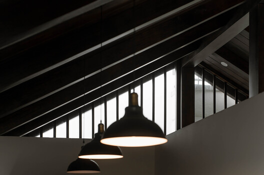 House in Thuan Hoa / 3fconcept - Interior Photography, Lighting, Beam