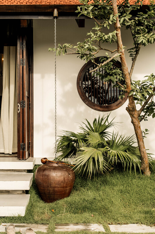 House in Thuan Hoa / 3fconcept - Image 22 of 30