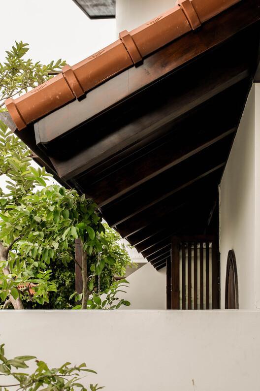 House in Thuan Hoa / 3fconcept - Image 19 of 30
