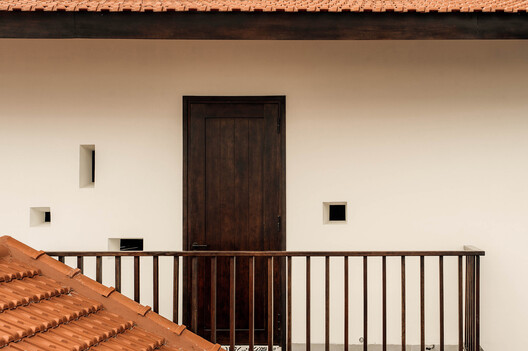 House in Thuan Hoa / 3fconcept - Interior Photography, Wood