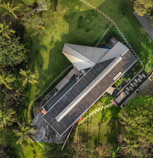 Timber Residence / Architecture Discipline - Image 19 of 33