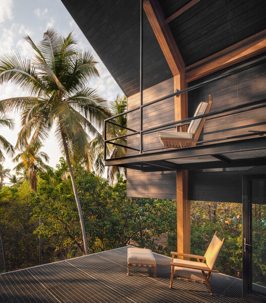 Timber Residence / Architecture Discipline - Exterior Photography, Wood