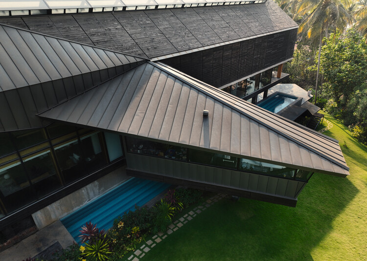 Residencia Timber / Architecture Discipline - Imagen 2 de 33