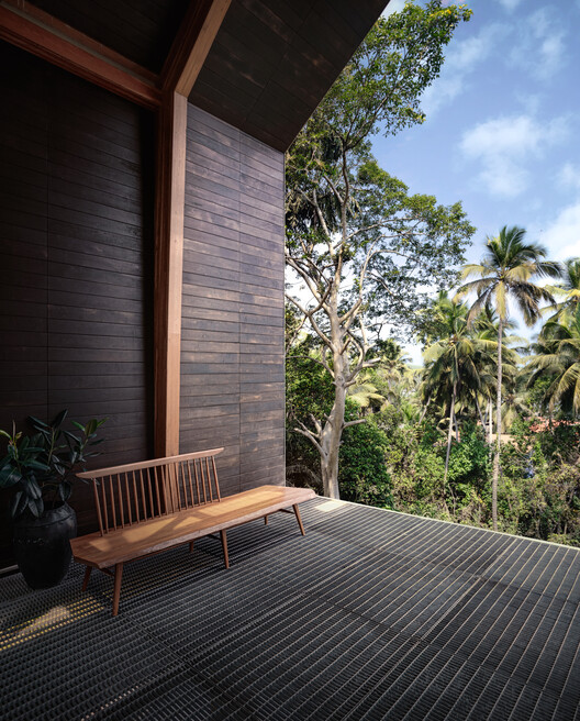 Timber Residence / Architecture Discipline - Exterior Photography, Wood, Deck